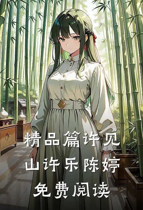 精品篇许见山许乐陈婷免费阅读