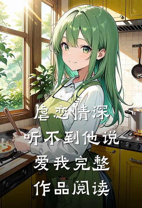 虐恋情深：听不到他说爱我完整作品阅读