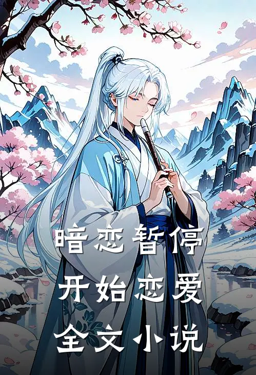 暗恋暂停,开始恋爱全文在线阅读