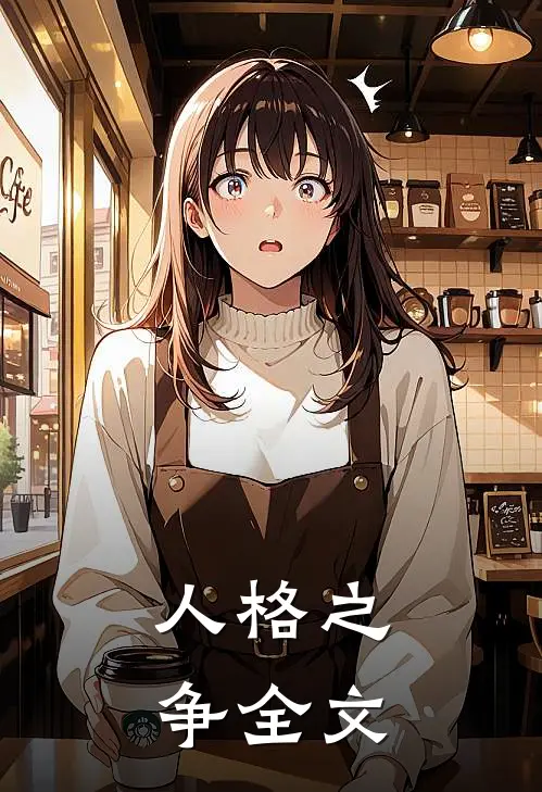 人格之争全文