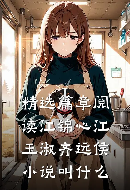 精选篇章阅读江锦心江玉淑齐远侯小说叫什么