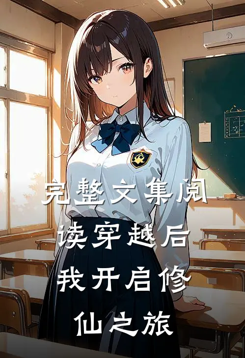 完整文集阅读穿越后，我开启修仙之旅