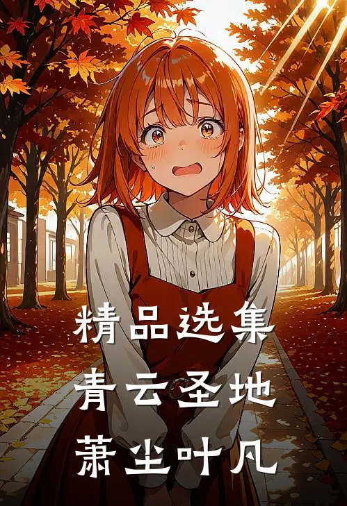 精品选集青云圣地萧尘叶凡