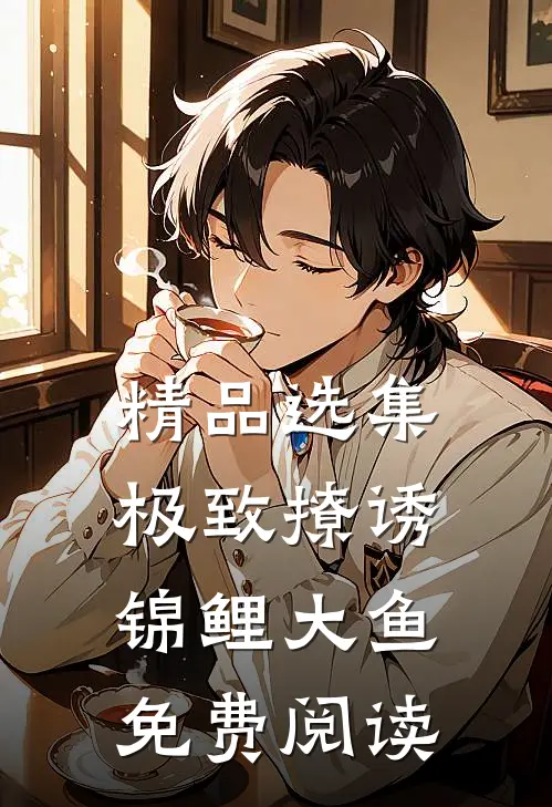 精品选集极致撩诱锦鲤大鱼免费阅读