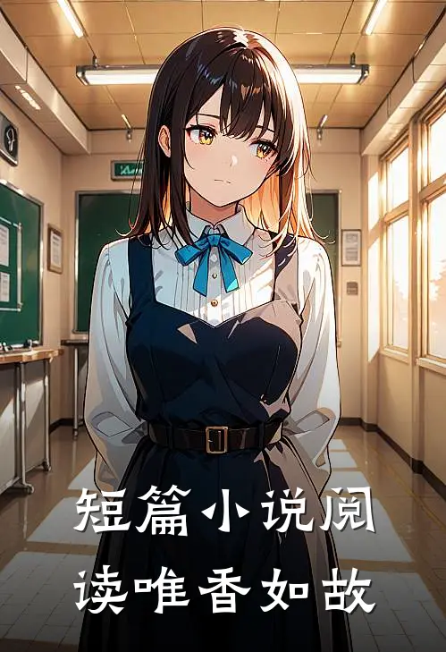 短篇小说阅读唯香如故