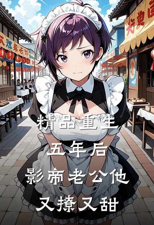 精品重生五年后，影帝老公他又撩又甜