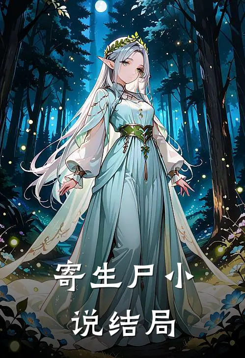 寄生尸小说结局
