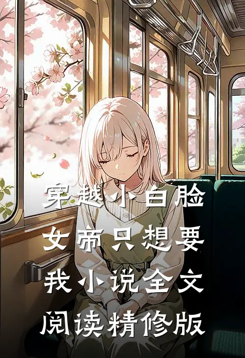 穿越小白脸女帝只想要我小说全文阅读精修版