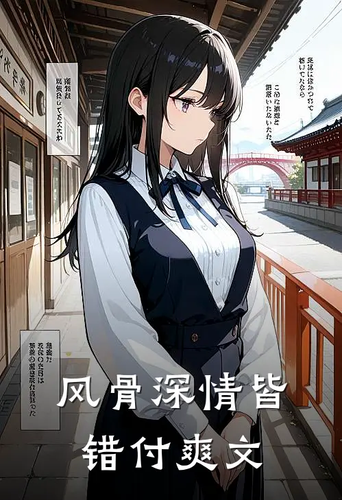 风骨深情皆错付爽文