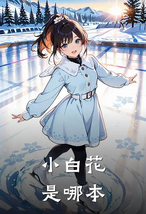 小白花是哪本