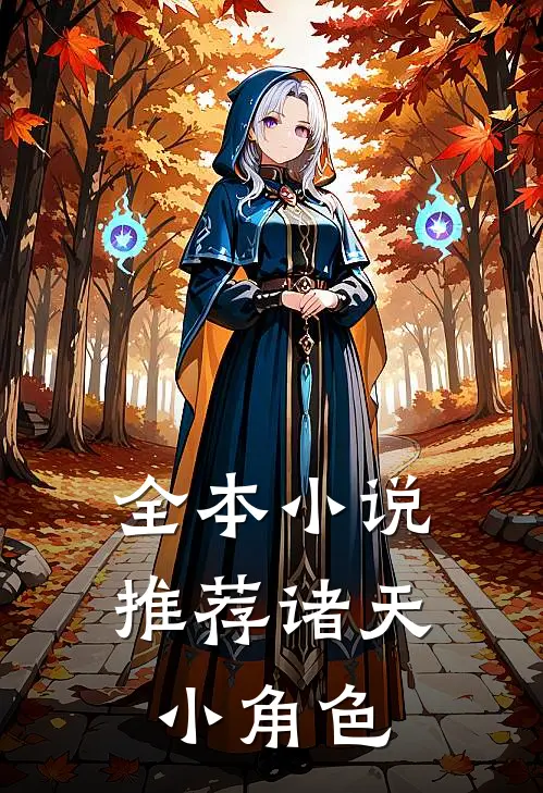 全本小说推荐诸天小角色