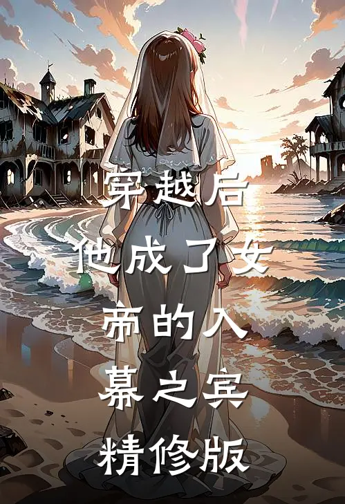 穿越后，他成了女帝的入幕之宾精修版