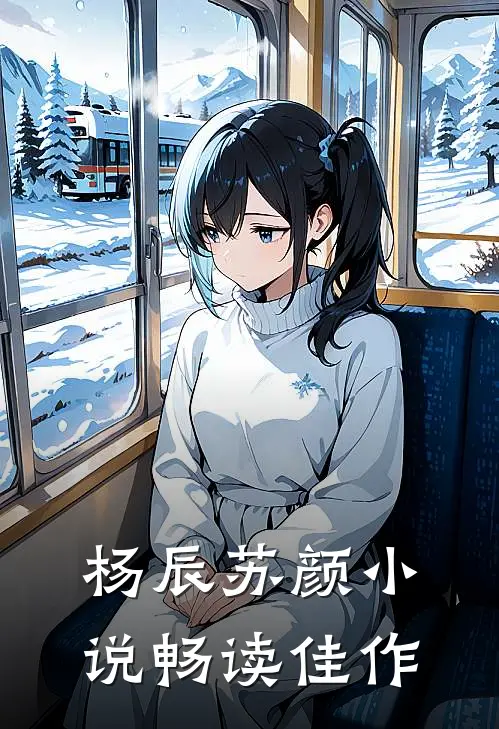 杨辰苏颜小说畅读佳作