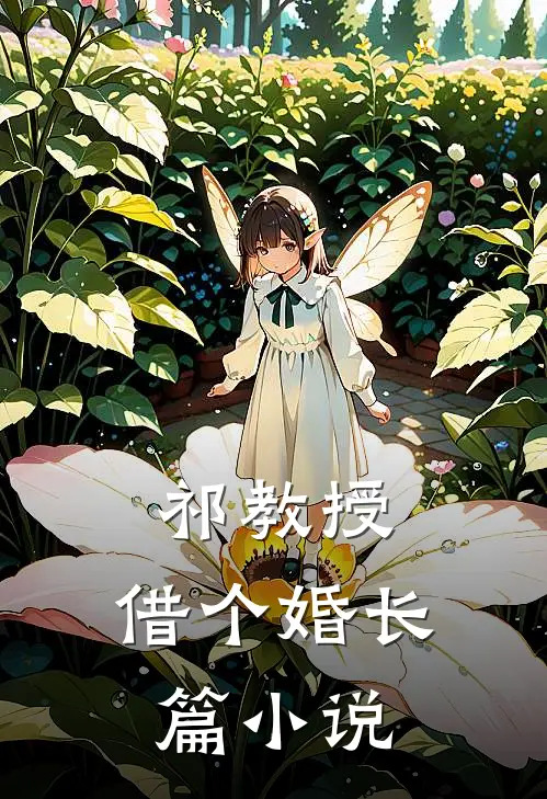 祁教授，借个婚长篇小说