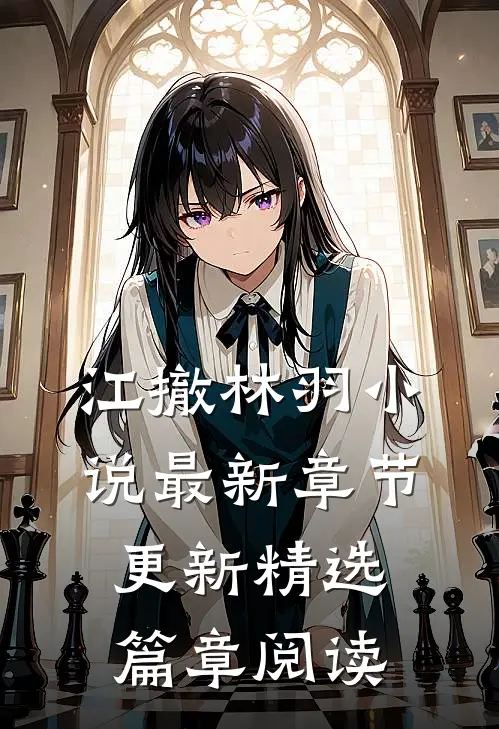 江撤林羽小说最新章节更新精选篇章阅读
