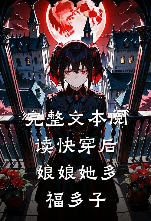 完整文本阅读快穿后，娘娘她多福多子