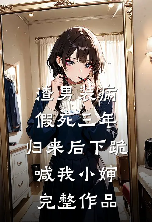 渣男装病假死三年，归来后下跪喊我小婶完整作品