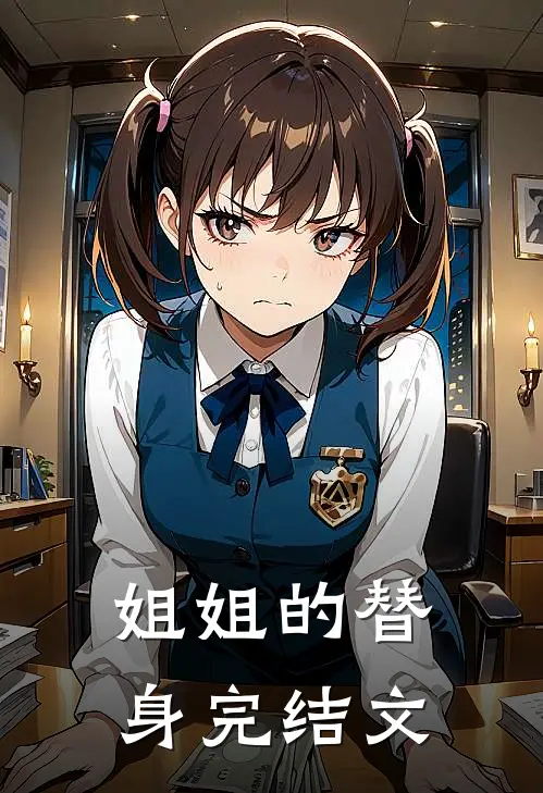 姐姐的替身完结文