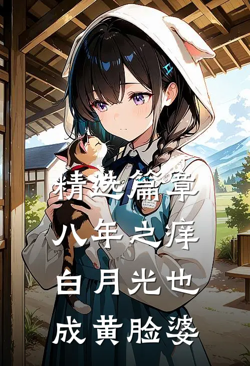 精选篇章八年之痒，白月光也成黄脸婆