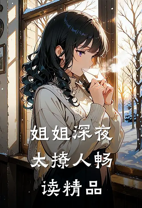 姐姐深夜太撩人畅读精品