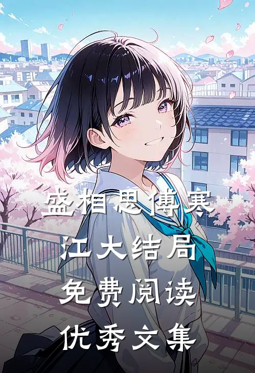 盛相思傅寒江大结局免费阅读优秀文集