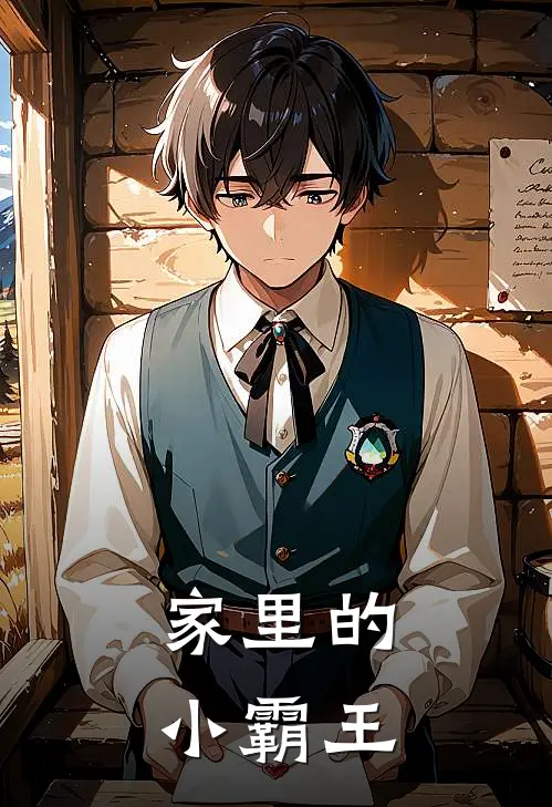 家里的小霸王