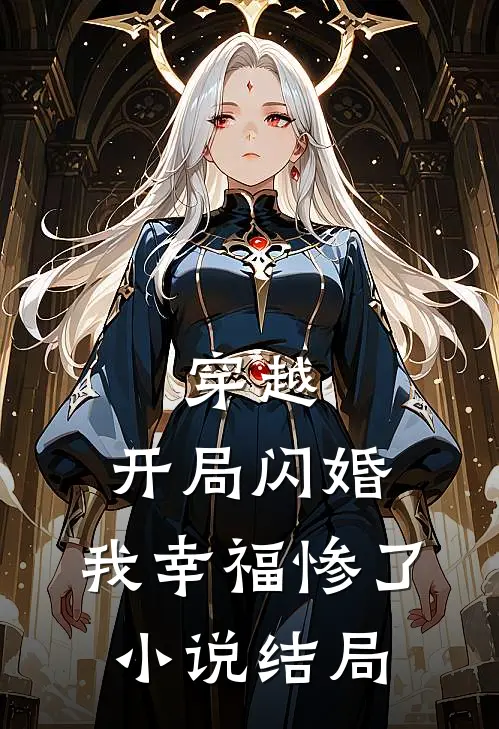 穿越开局闪婚,我幸福惨了结局怎么样