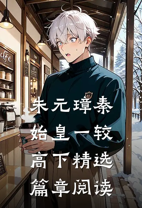 朱元璋秦始皇一较高下精选篇章阅读
