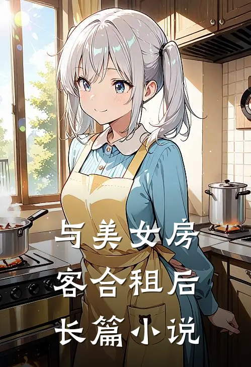 与美女房客合租后长篇小说