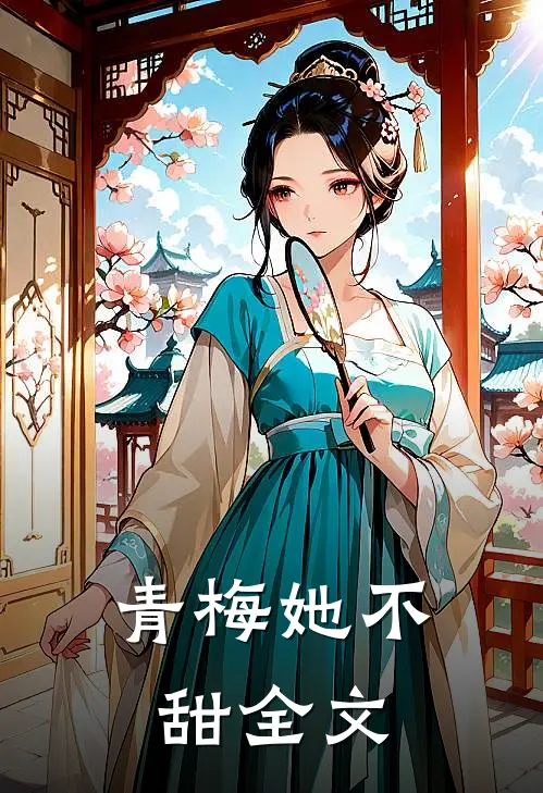 青梅她不甜全文