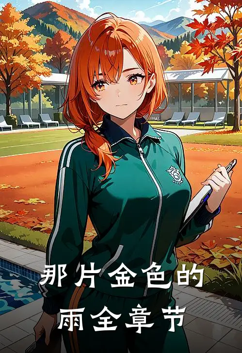 那片金色的雨全章节