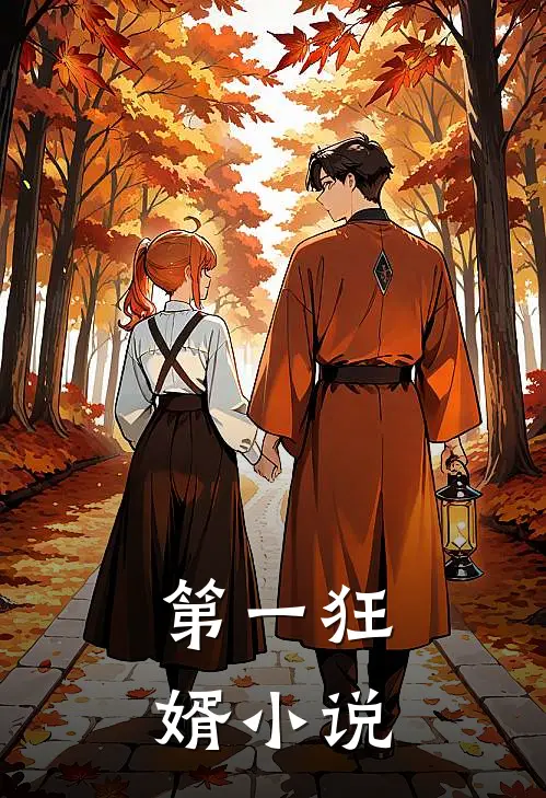 第一狂婿小说