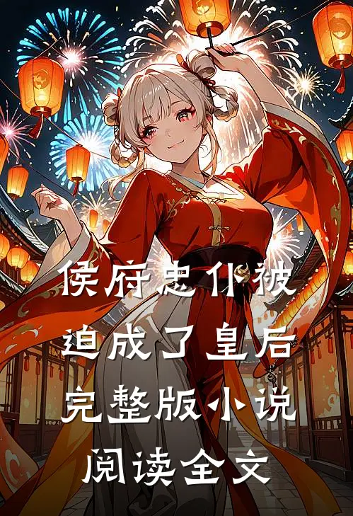 侯府忠仆被迫成了皇后完整版小说阅读全文