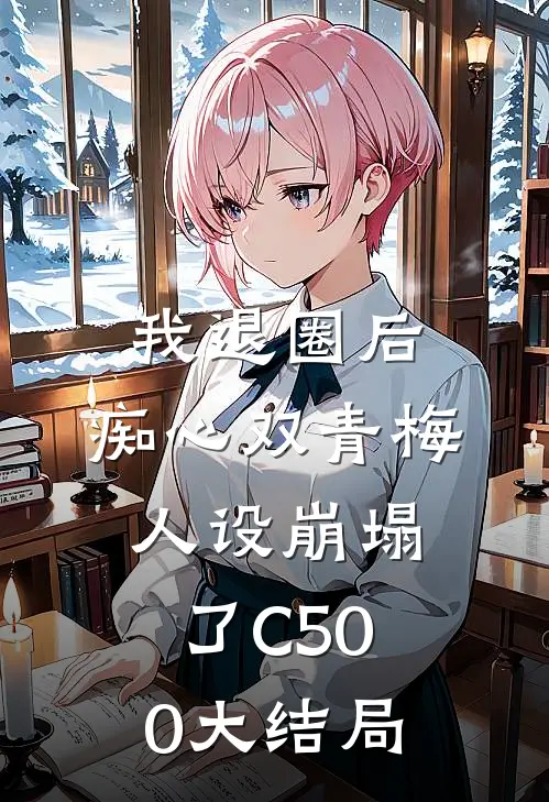 我退圈后，痴心双青梅人设崩塌了C500大结局