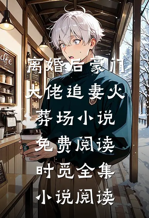离婚后豪门大佬追妻火葬场小说免费阅读时觅全集小说阅读
