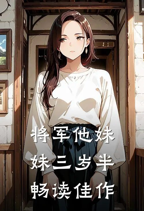 将军他妹妹三岁半畅读佳作