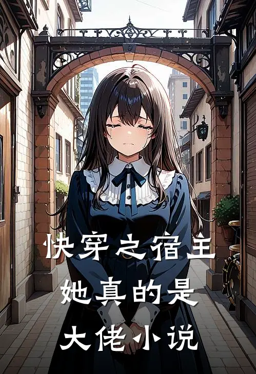 快穿之宿主她真的是大佬小说