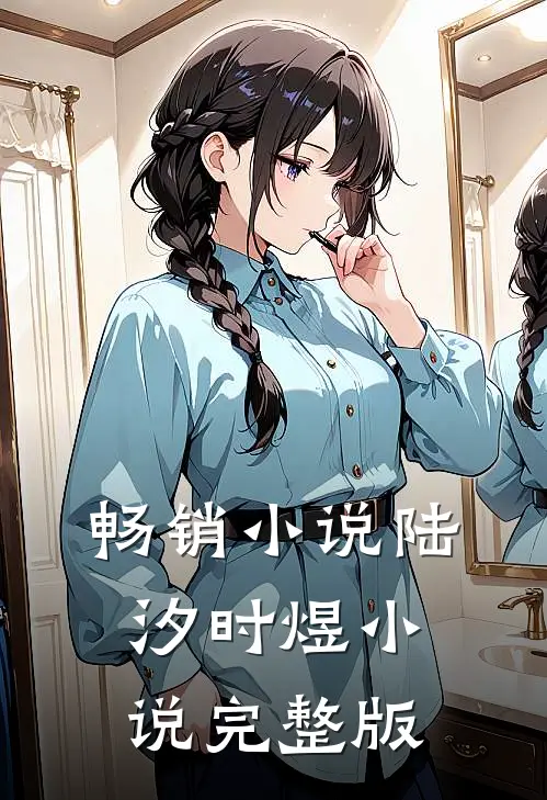 畅销小说陆汐时煜小说完整版