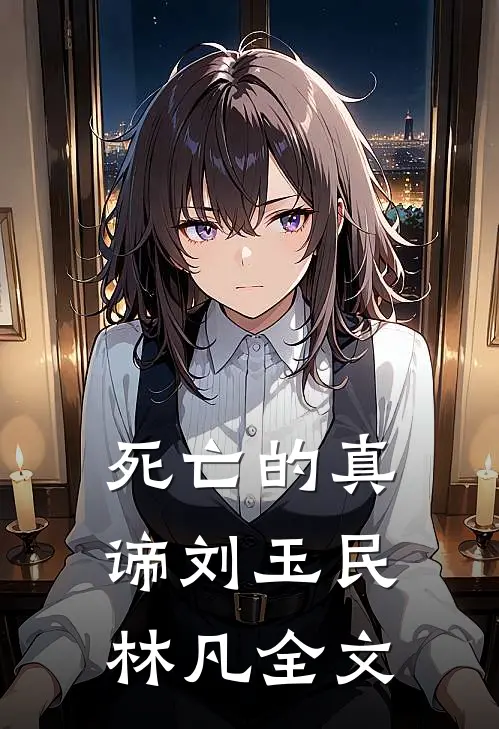 死亡的真谛刘玉民林凡全文