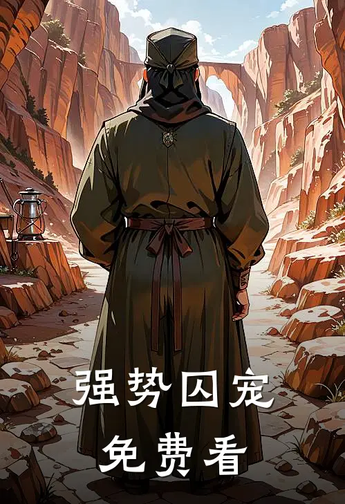 强势囚宠免费看
