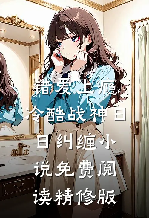 错爱上瘾,冷酷战神日日纠缠小说免费阅读精修版