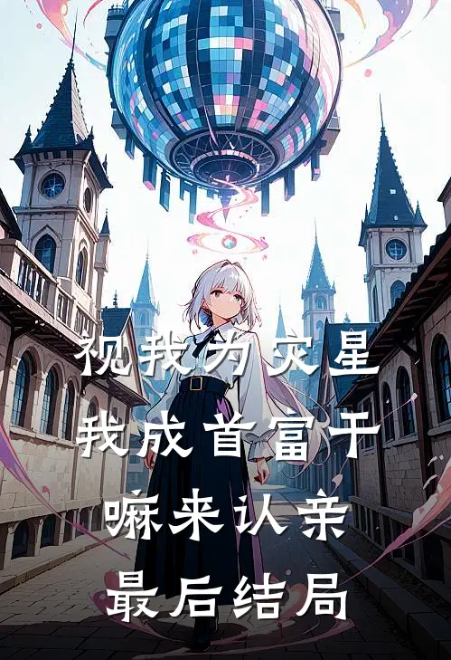 视我为灾星，我成首富干嘛来认亲最后结局