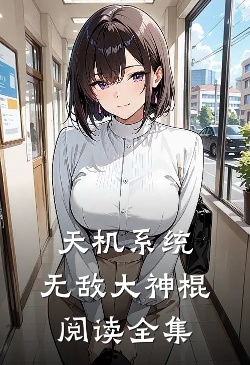 天机系统：无敌大神棍阅读全集