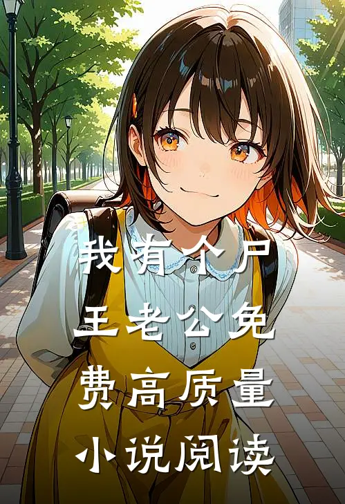 我有个尸王老公免费高质量小说阅读