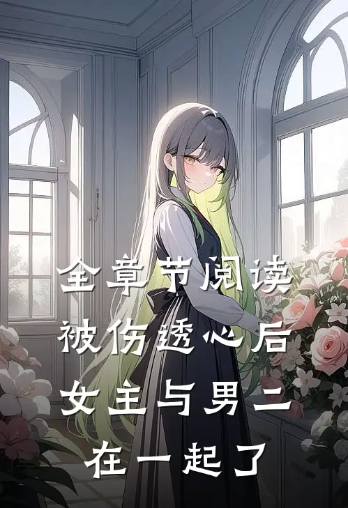 全章节阅读被伤透心后，女主与男二在一起了