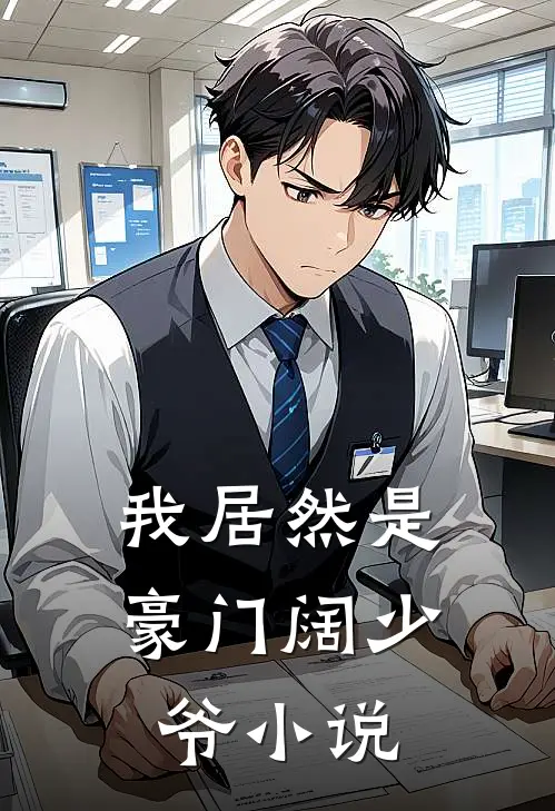 我居然是豪门阔少爷小说