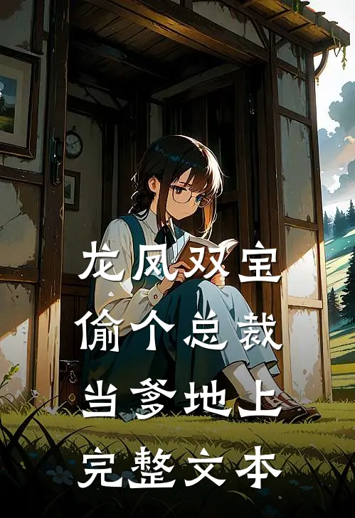 龙凤双宝:偷个总裁当爹地(上)完整文本