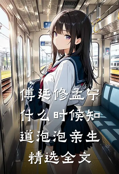 傅廷修孟宁什么时候知道泡泡亲生精选全文