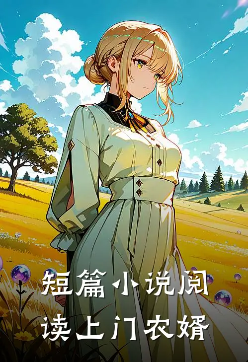 短篇小说阅读上门农婿