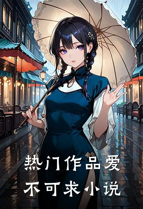 热门作品爱不可求 小说
